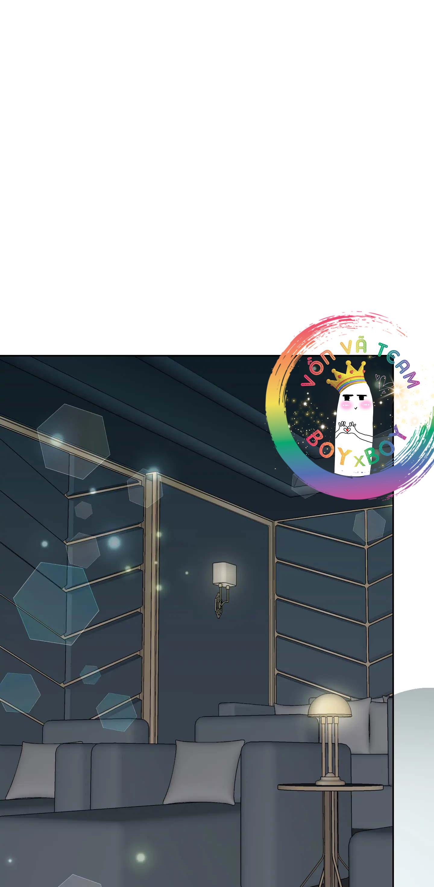 Đọc truyện (END) Thỏ Xuất Tinh Trong Vòng 3 Giây - Chapter 2