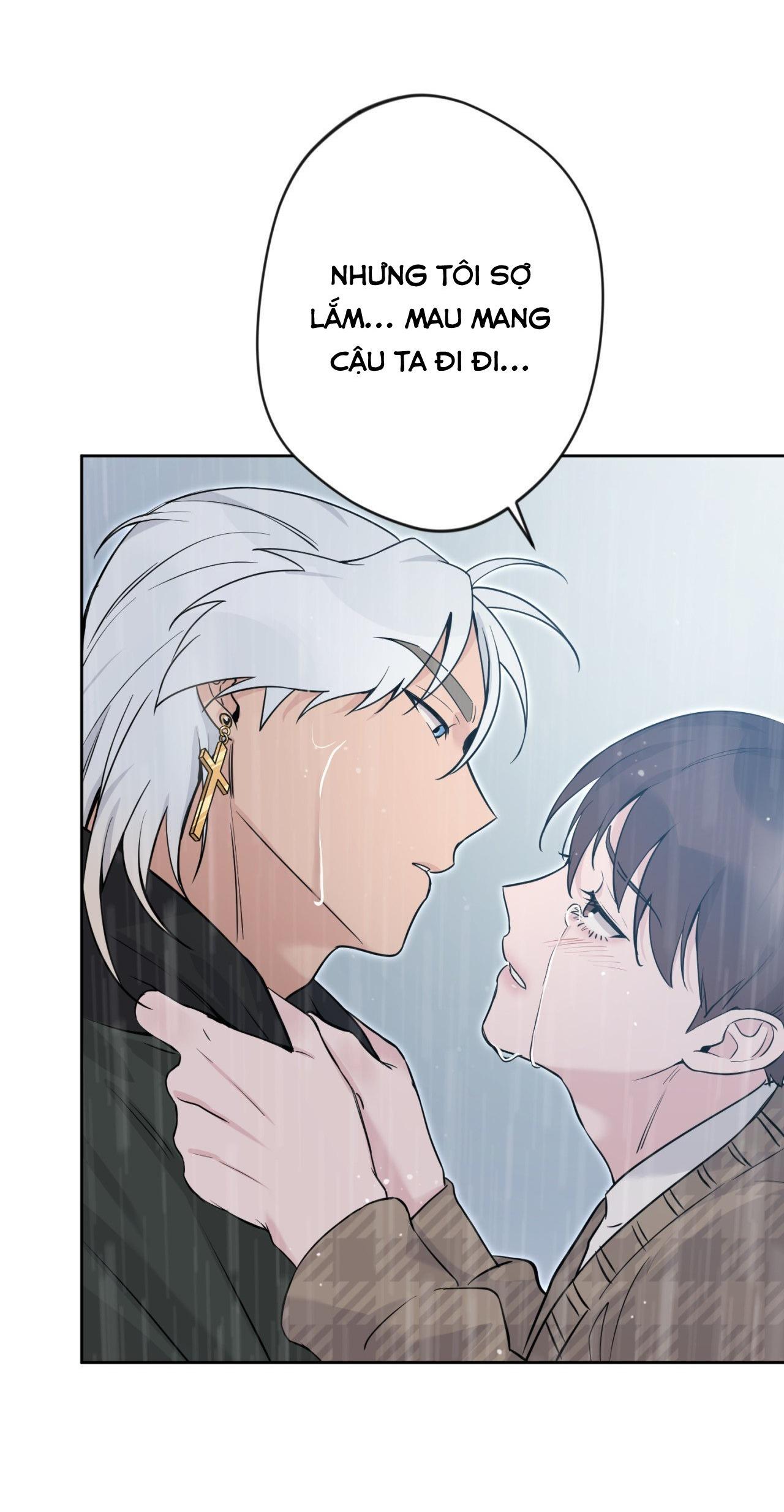 Đọc truyện NỤ HÔN THIÊN THẦN - Chapter 11