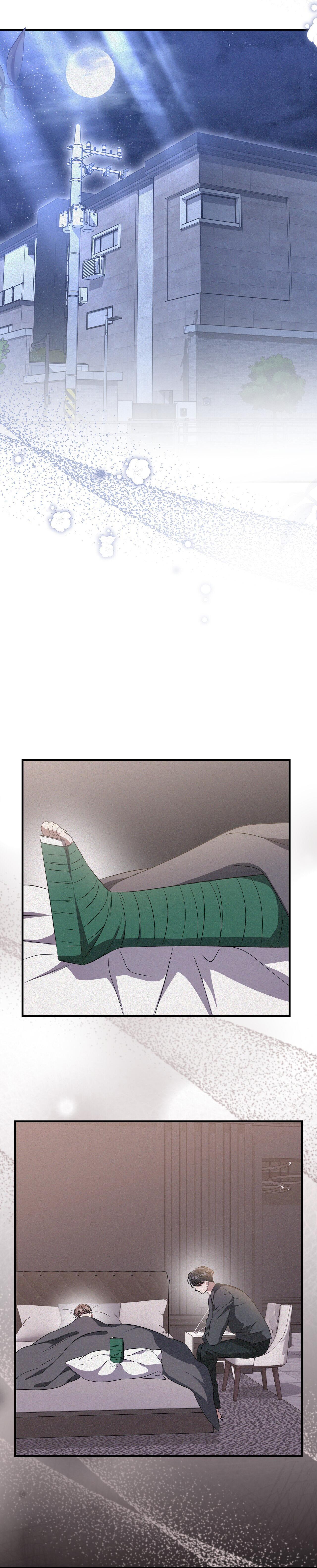 Đọc truyện FormLess - Chapter 61