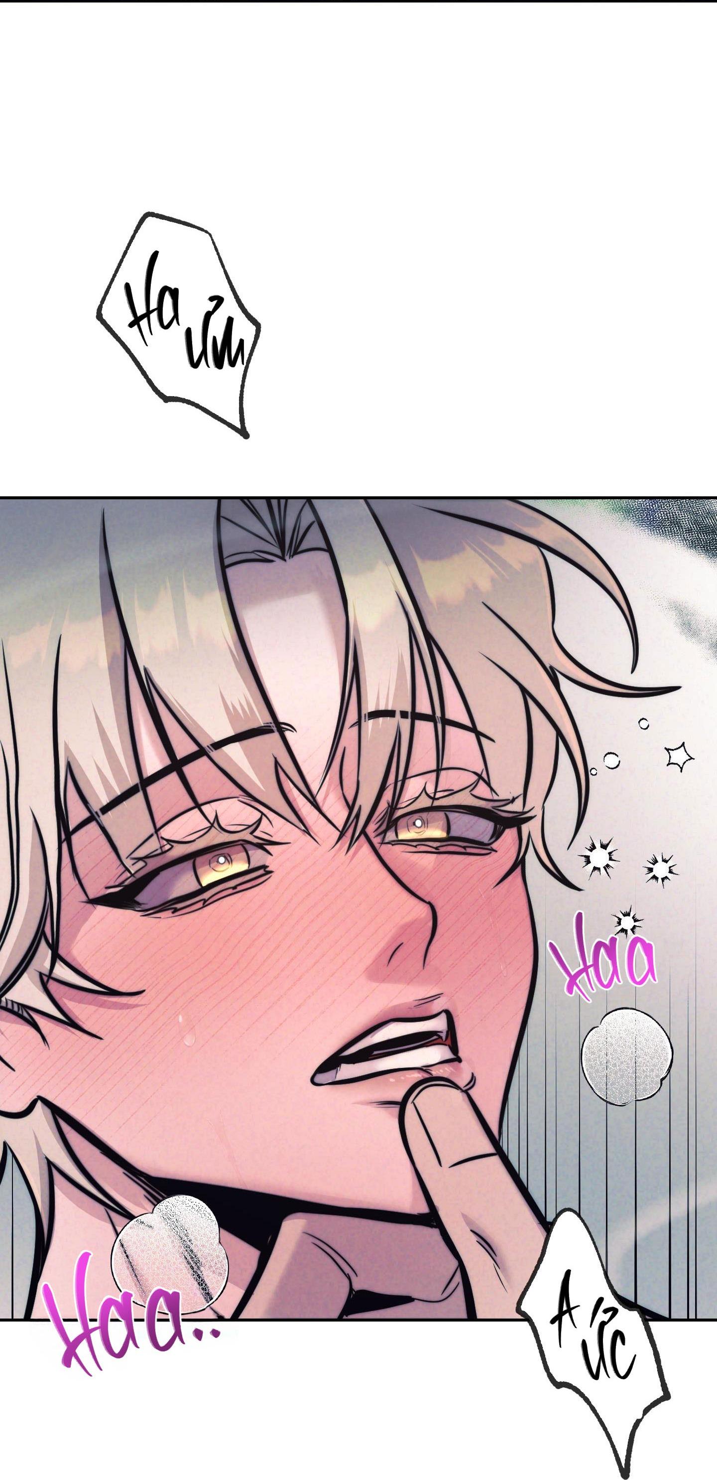 Đọc truyện  Stigma - Chapter 23