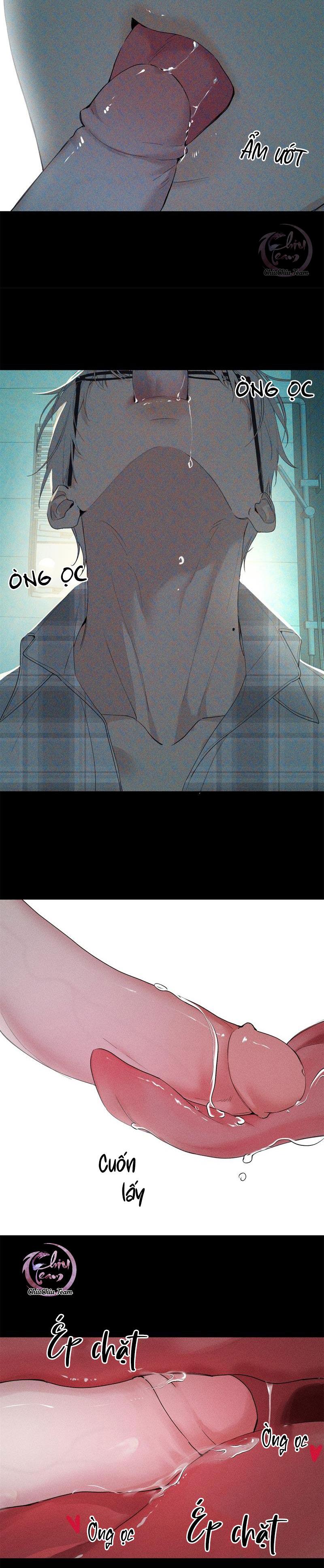 Đọc truyện Thuần Hóa - Chapter 1