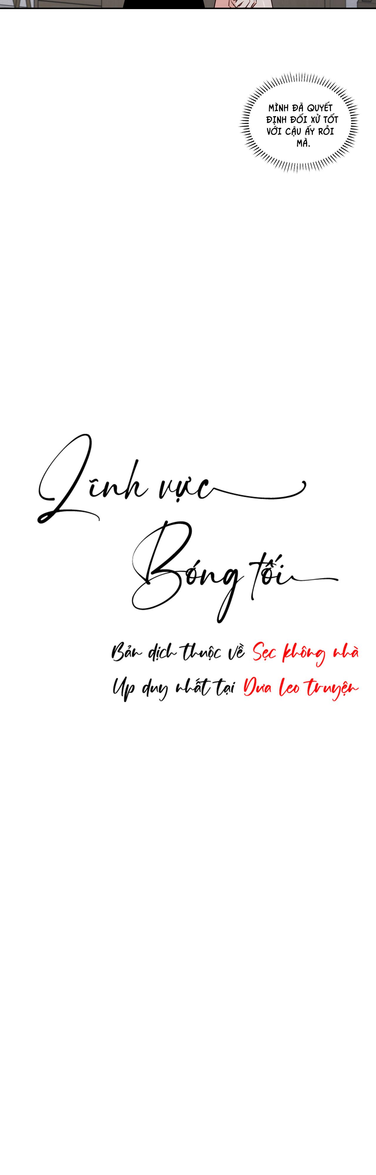 Đọc truyện LĨNH VỰC BÓNG TỐI - Chapter 44