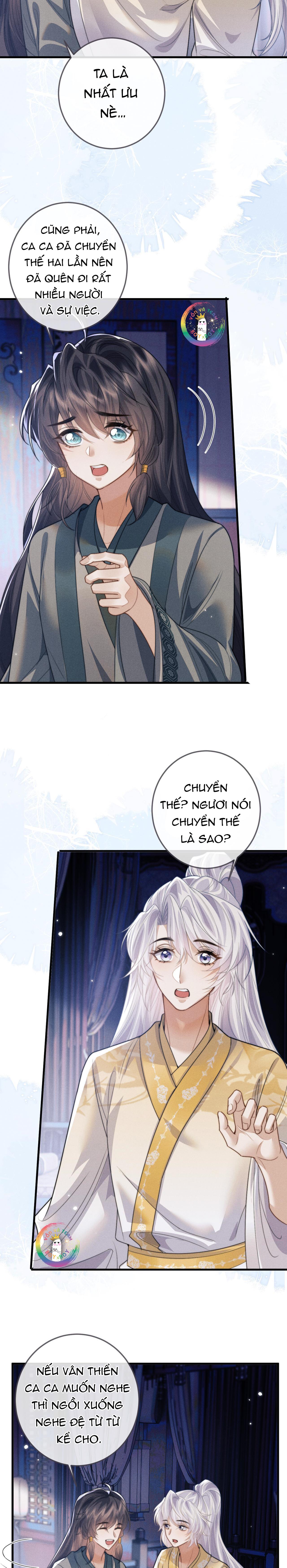 Đọc truyện Sự Hối Hận Muộn Màng - Chapter 68
