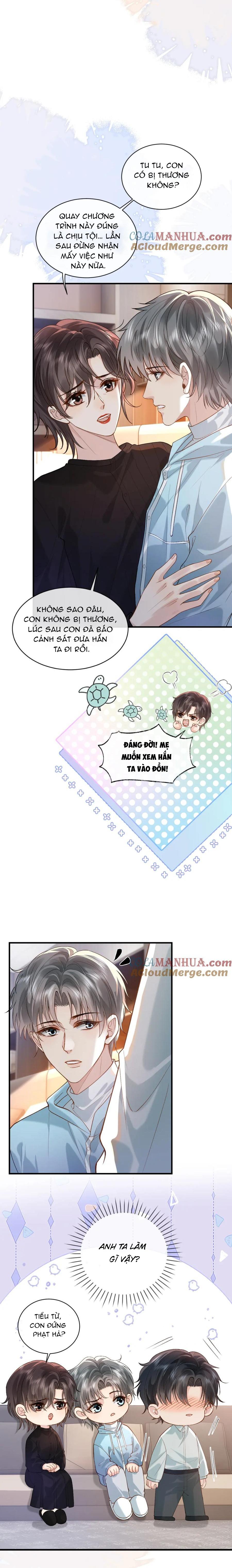 Đọc truyện Sau Khi Ly Hôn, Ảnh Đế Trở Nên Nghèo Túng - Chapter 26