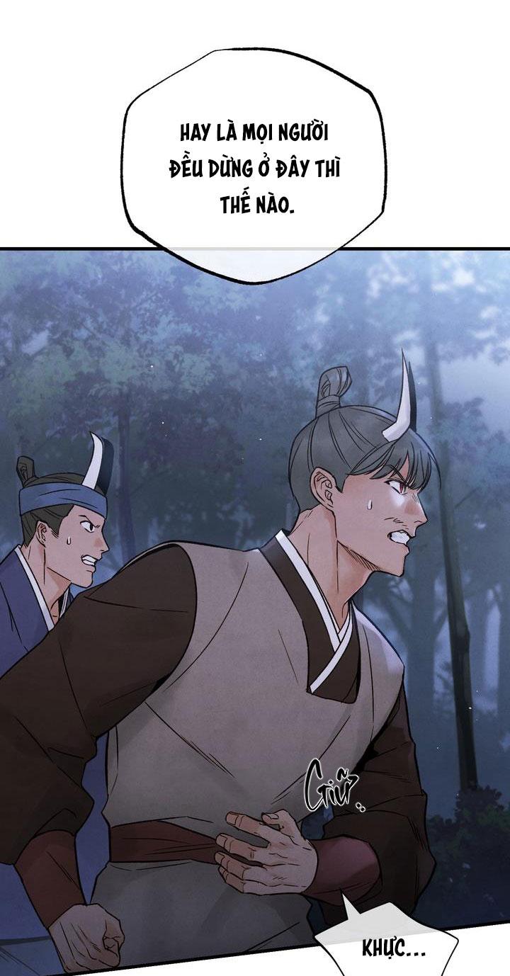 Đọc truyện THUỐC ĐỘC - Chapter 2