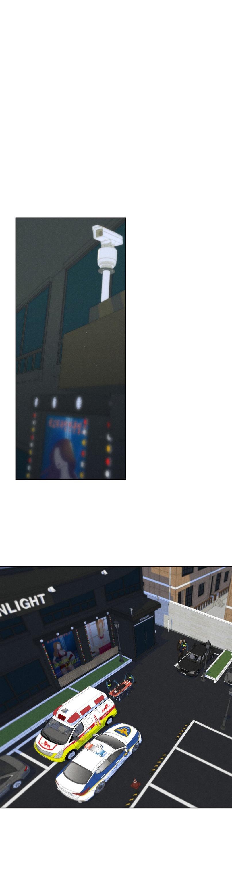 Đọc truyện NGƯỜI TÌNH BÍ MẬT - Chapter 41