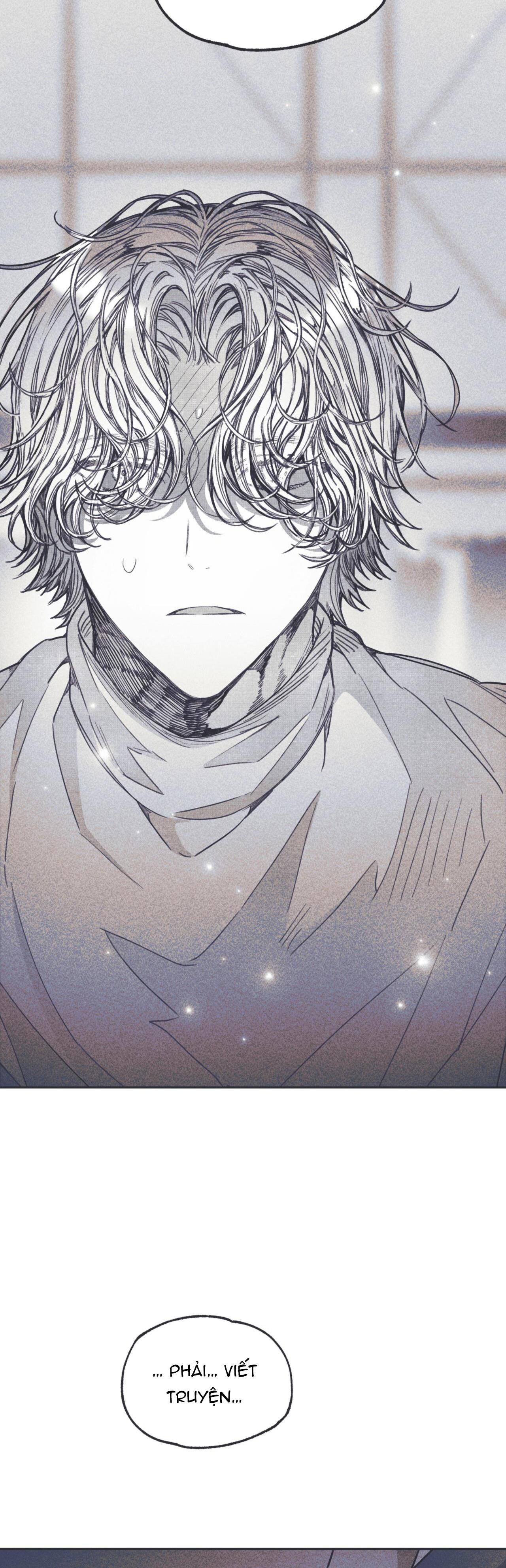 Đọc truyện Hồi ức cơn thịnh nộ - Chapter 26