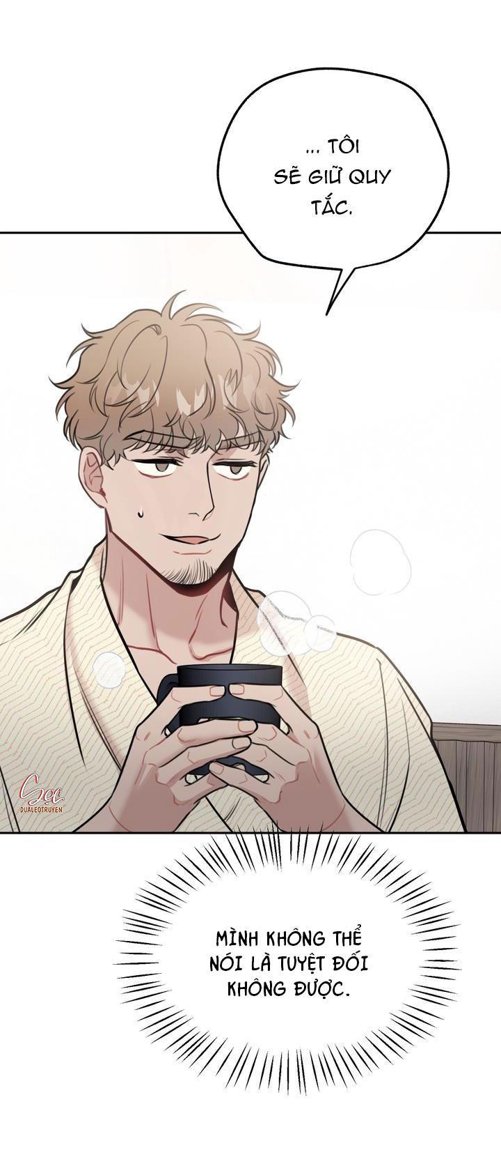 Đọc truyện HƯỚNG DẪN BDSM CƠ BẢN - Chapter 6