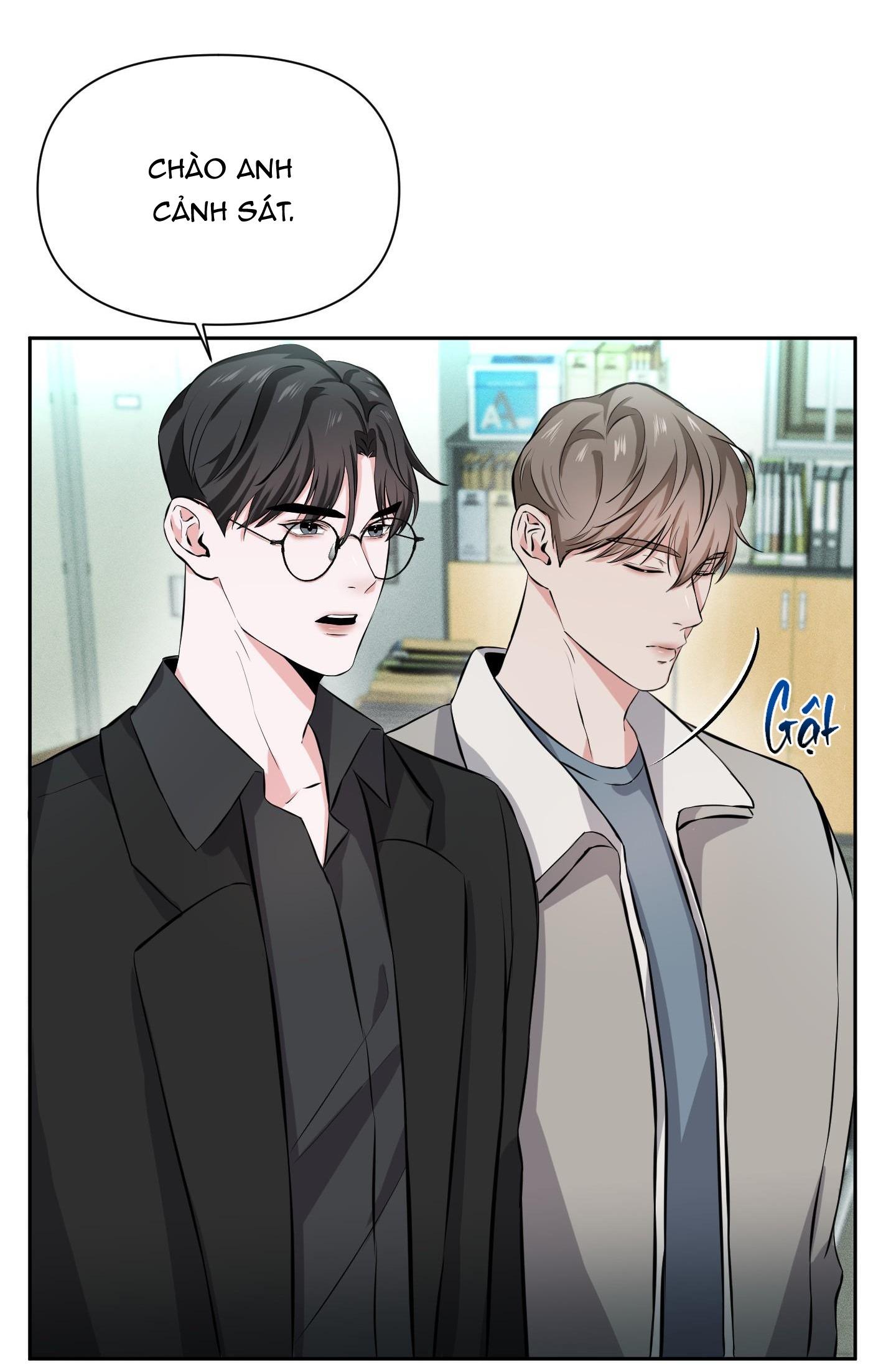 Đọc truyện TUYỂN TẬP CUỒNG CÔNG-CHIẾM HỮU CÔNG CỦA NHÀ KIM - Chapter 19.7