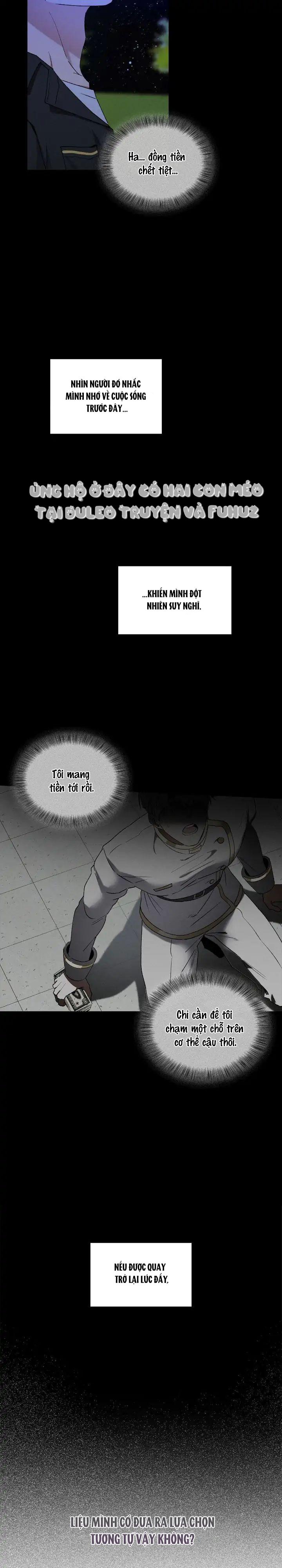 Đọc truyện Ham Muốn Mạnh Mẽ - Chapter 42