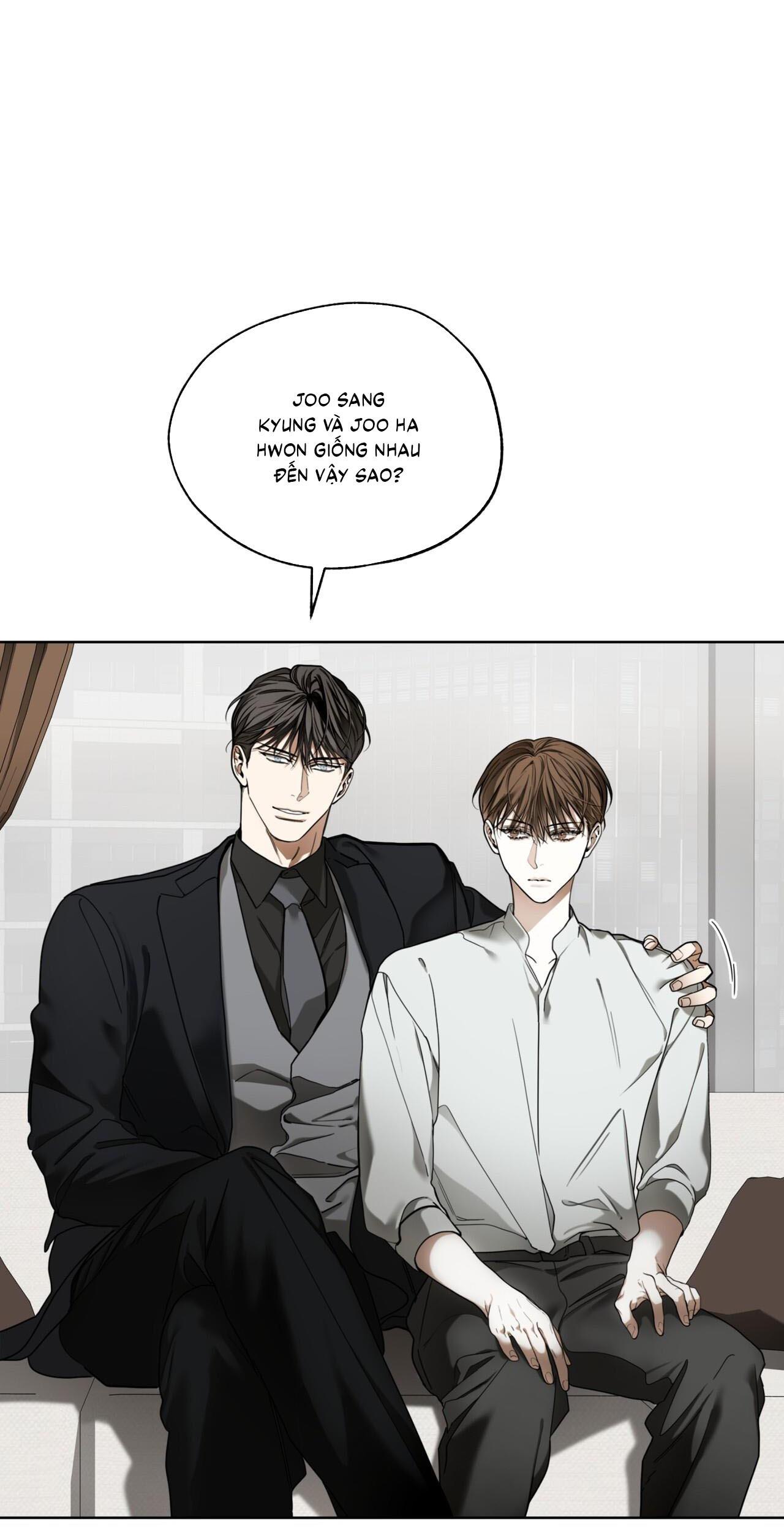 Đọc truyện  Phạm Luật - Chapter 85