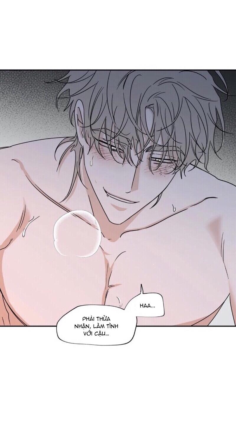 Đọc truyện Thủy triều thấp lúc chạng vạng - Chapter 28