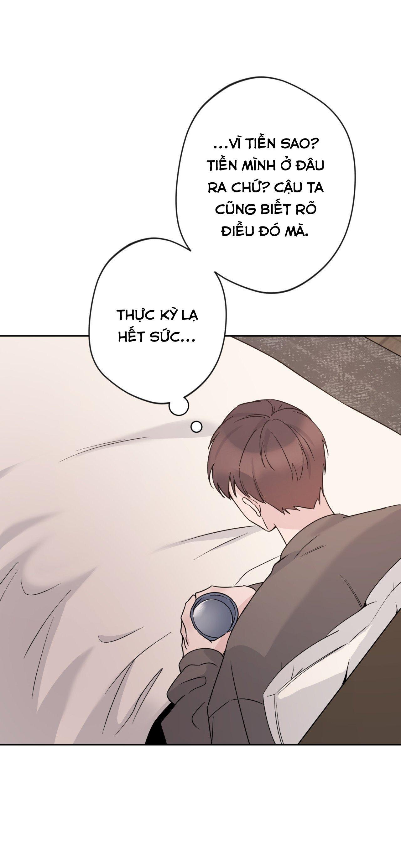 Đọc truyện NỤ HÔN THIÊN THẦN - Chapter 11