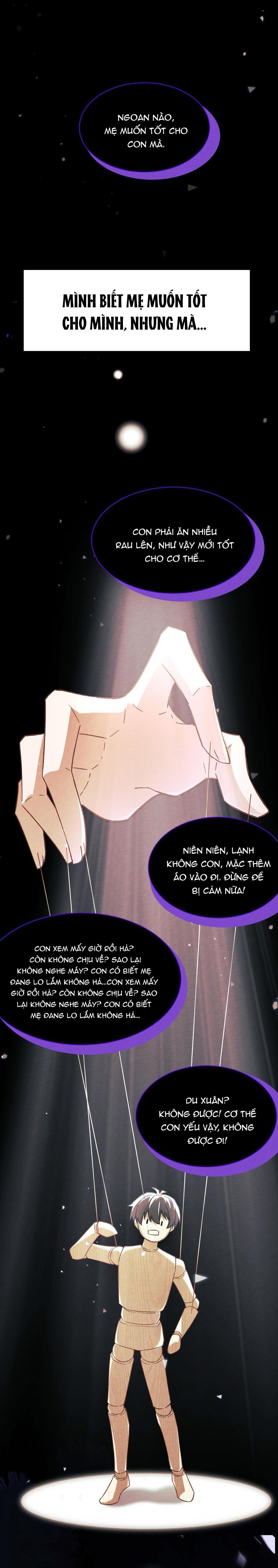 Đọc truyện Đại Tiên - Chapter 1
