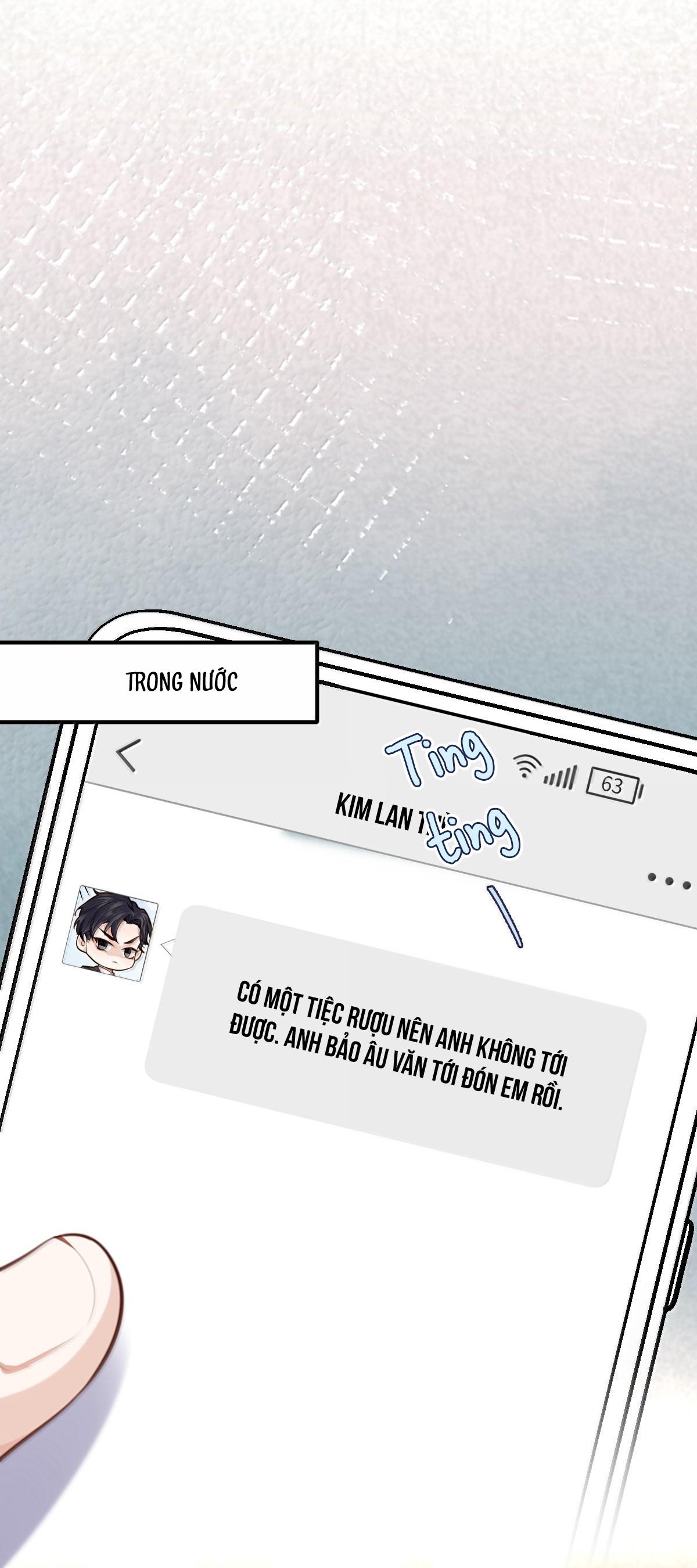 Đọc truyện (END) Đặc Chế Cho Riêng Anh - Chapter 122