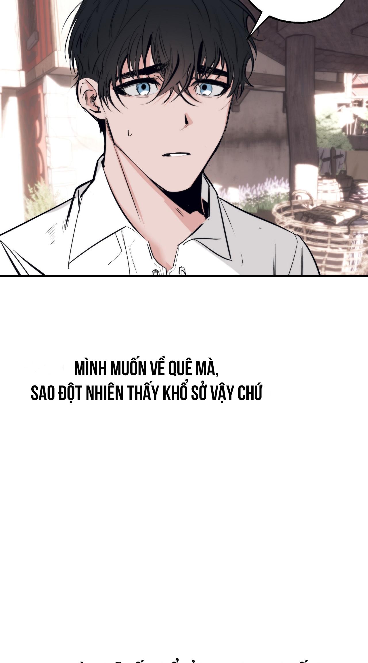 Đọc truyện KHU VƯỜN CỦA ESTHER - Chapter 6