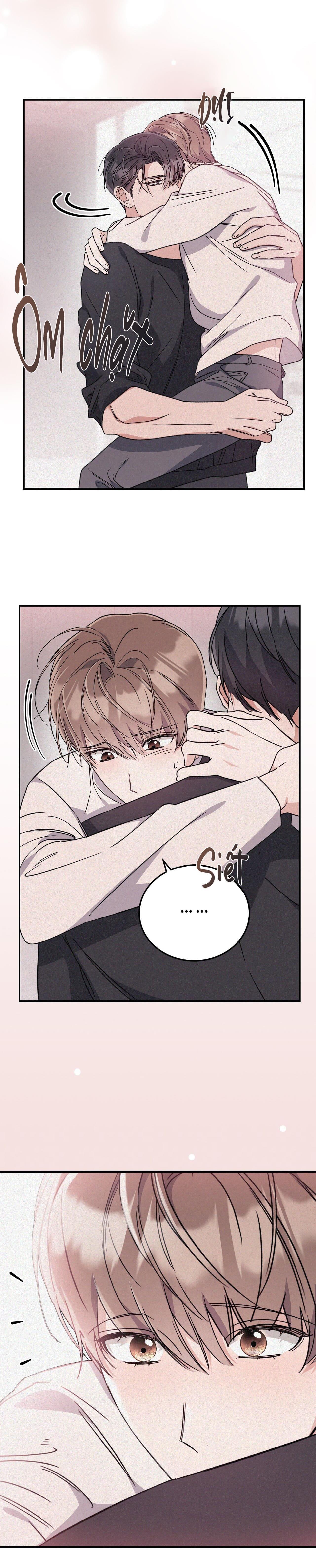 Đọc truyện FormLess - Chapter 34