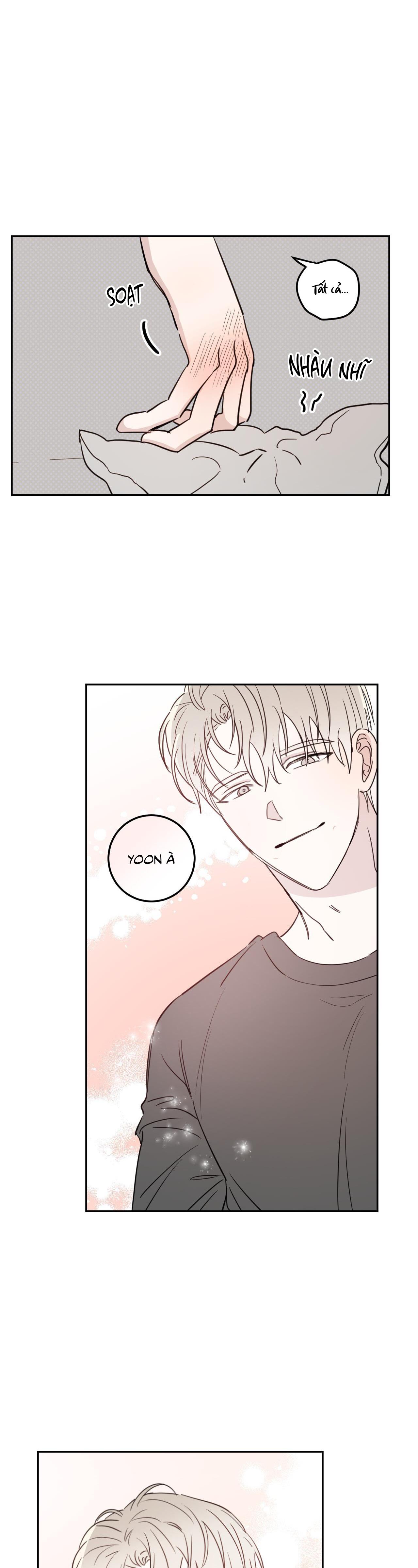 Đọc truyện Ác ma giữa ngã tư đường - Chapter 64