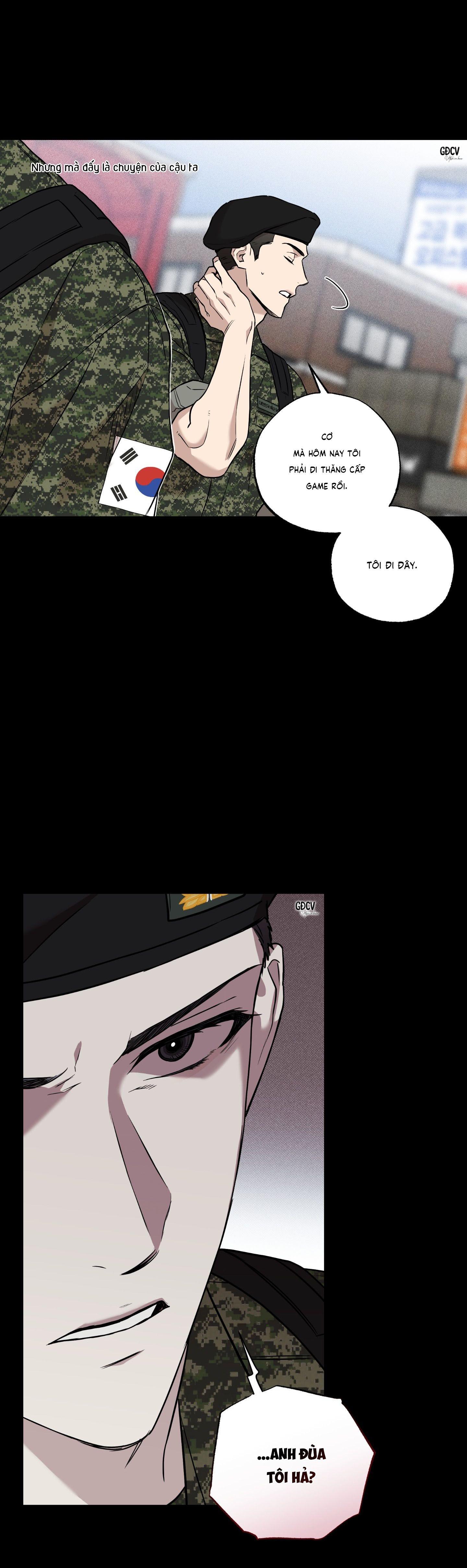 Đọc truyện MẬT NGỌT CHẾT RUỒI - Chapter 5