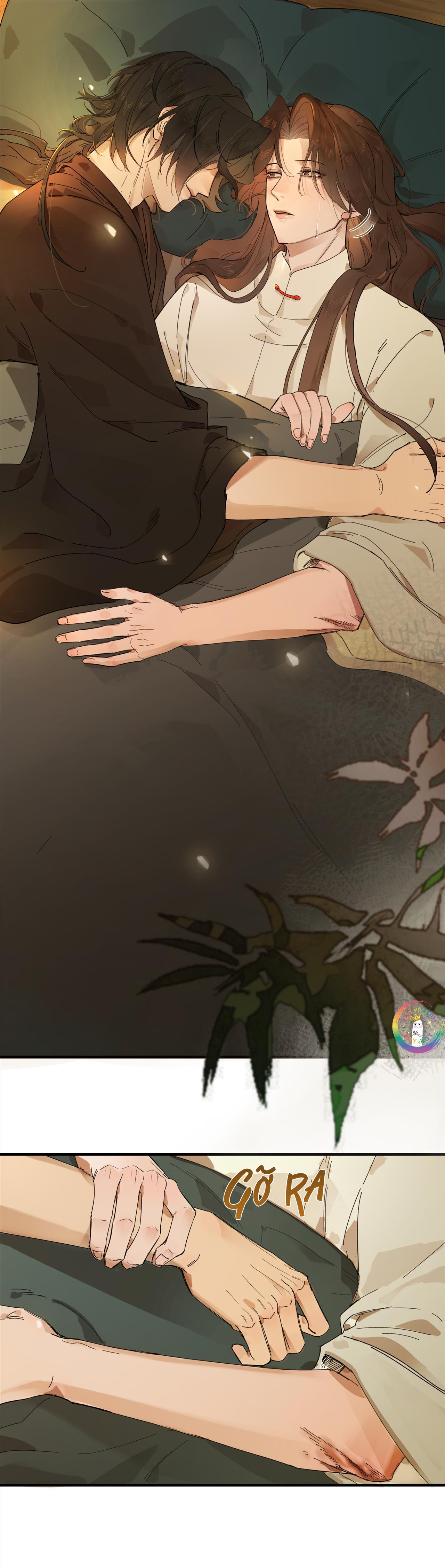 Đọc truyện Ý Trung Nhân - Chapter 7