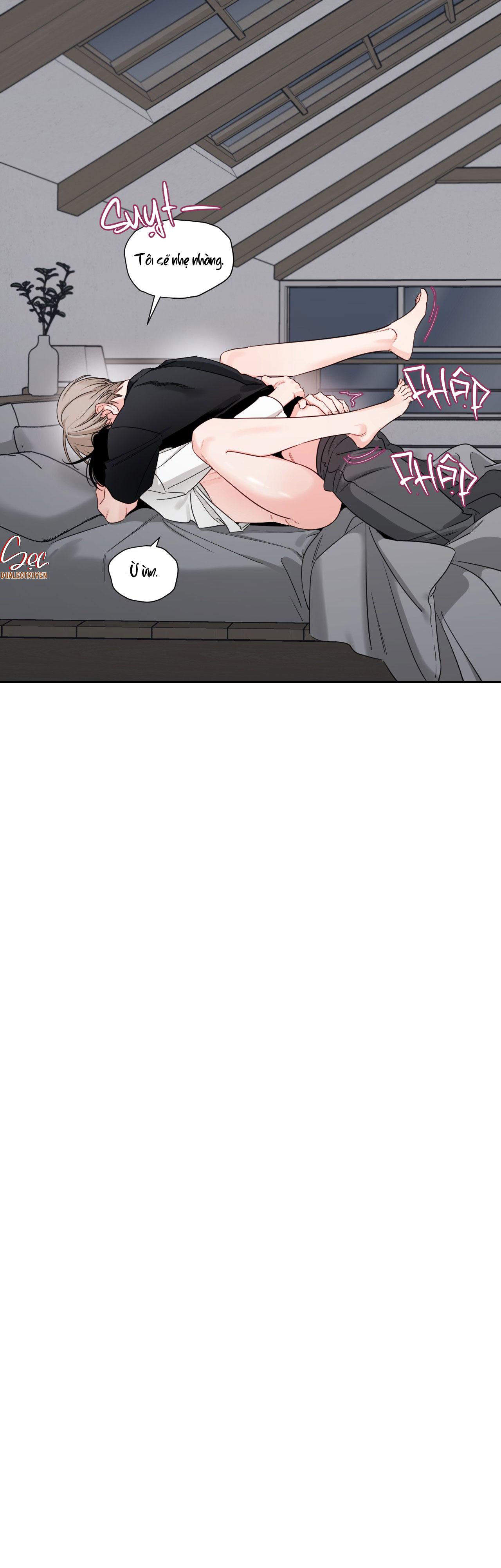 Đọc truyện LĨNH VỰC BÓNG TỐI - Chapter 47