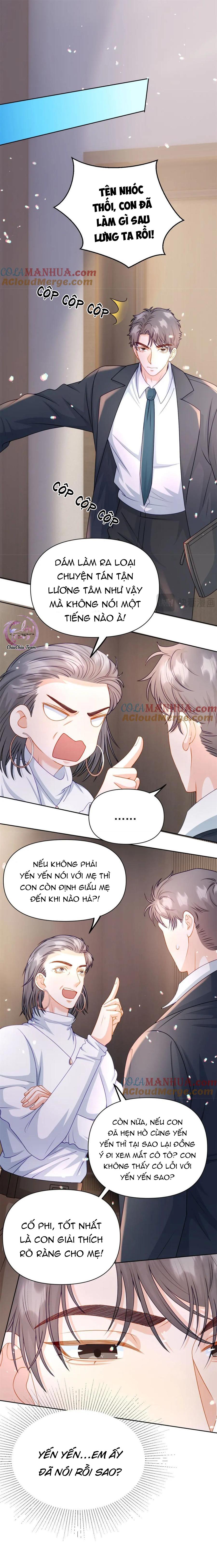 Đọc truyện Bị Vạn Người Anti, Sống Lại Tôi Hot Khắp Internet - Chapter 109