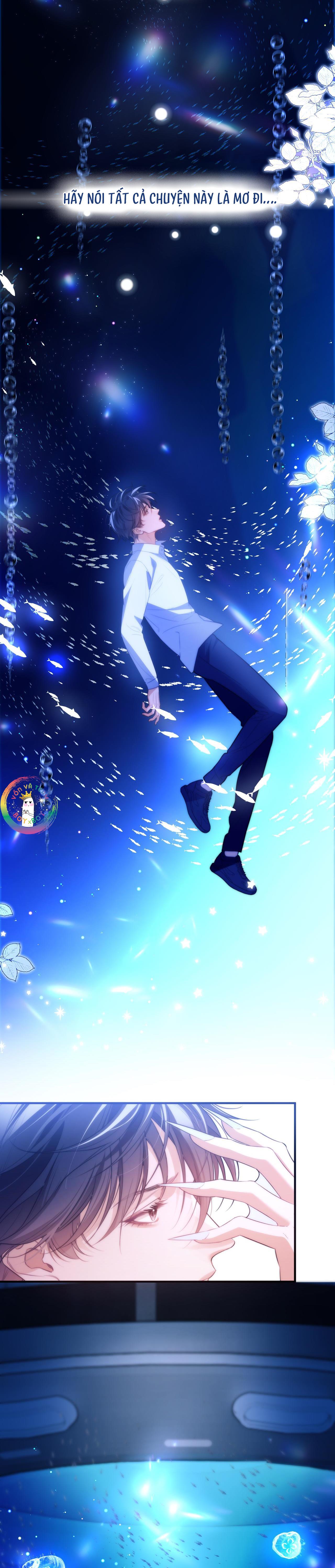 Đọc truyện Nhân Ngư Desharow - Chapter 60