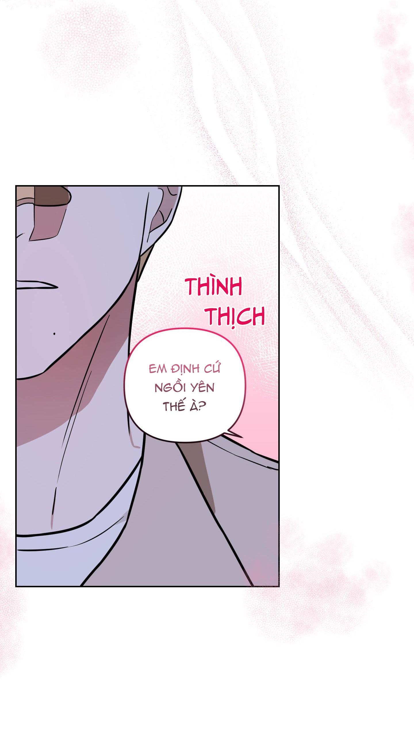 Đọc truyện Anh à, không thể là em được sao? - Chapter 10