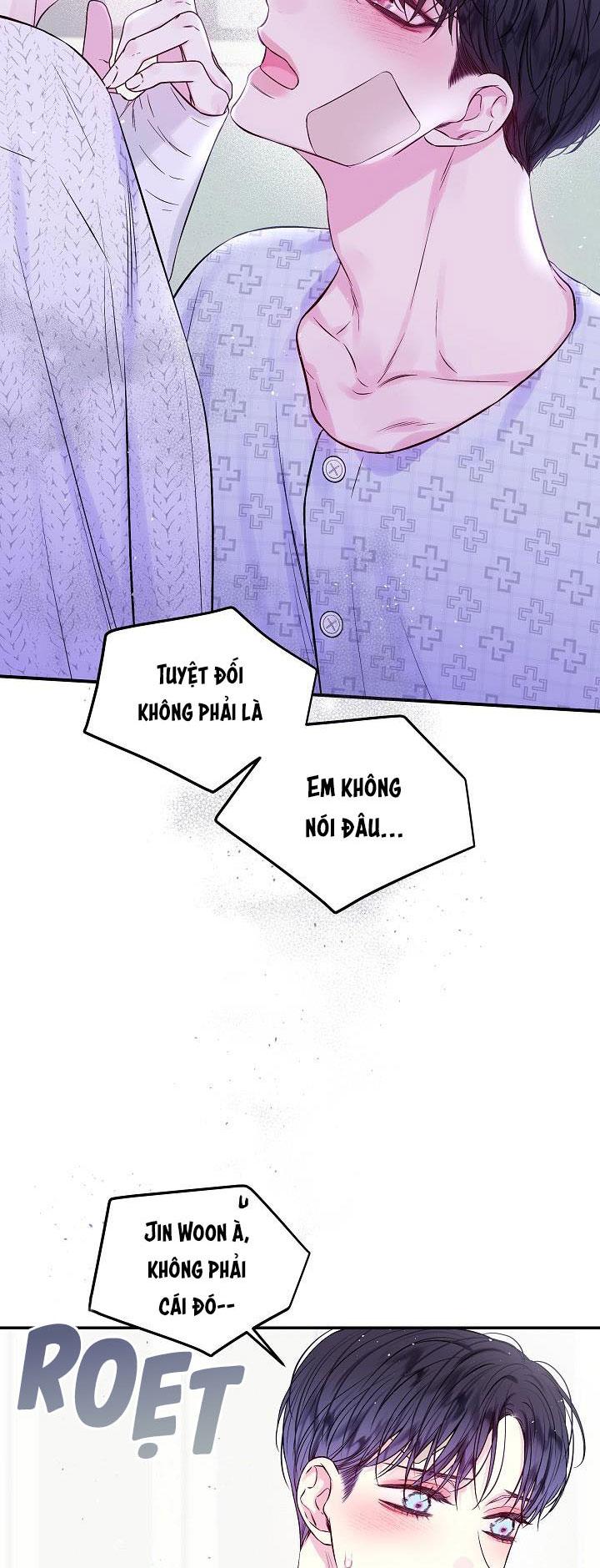 Đọc truyện BÌNH MINH THỨ HAI - Chapter 58