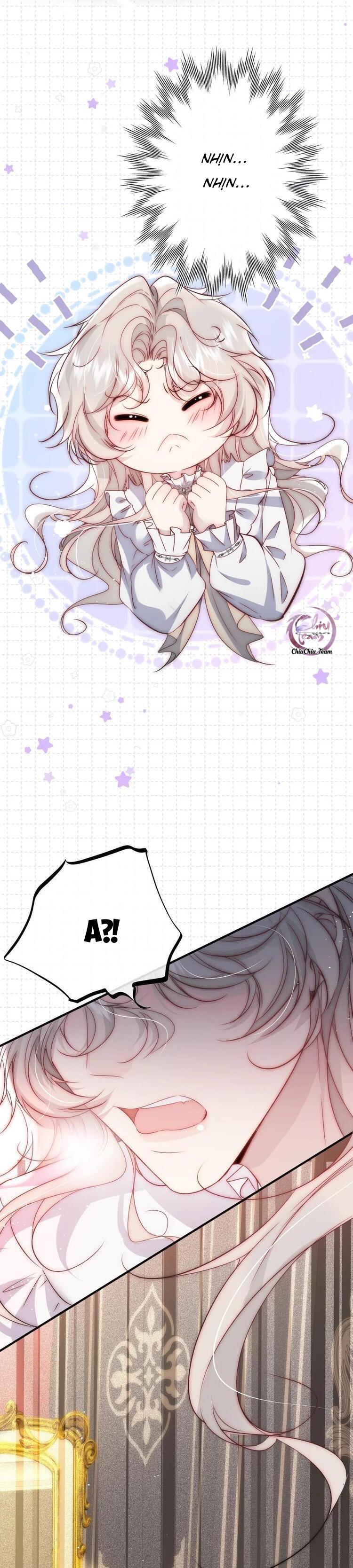 Đọc truyện Tù Long Tuyết - Chapter 18