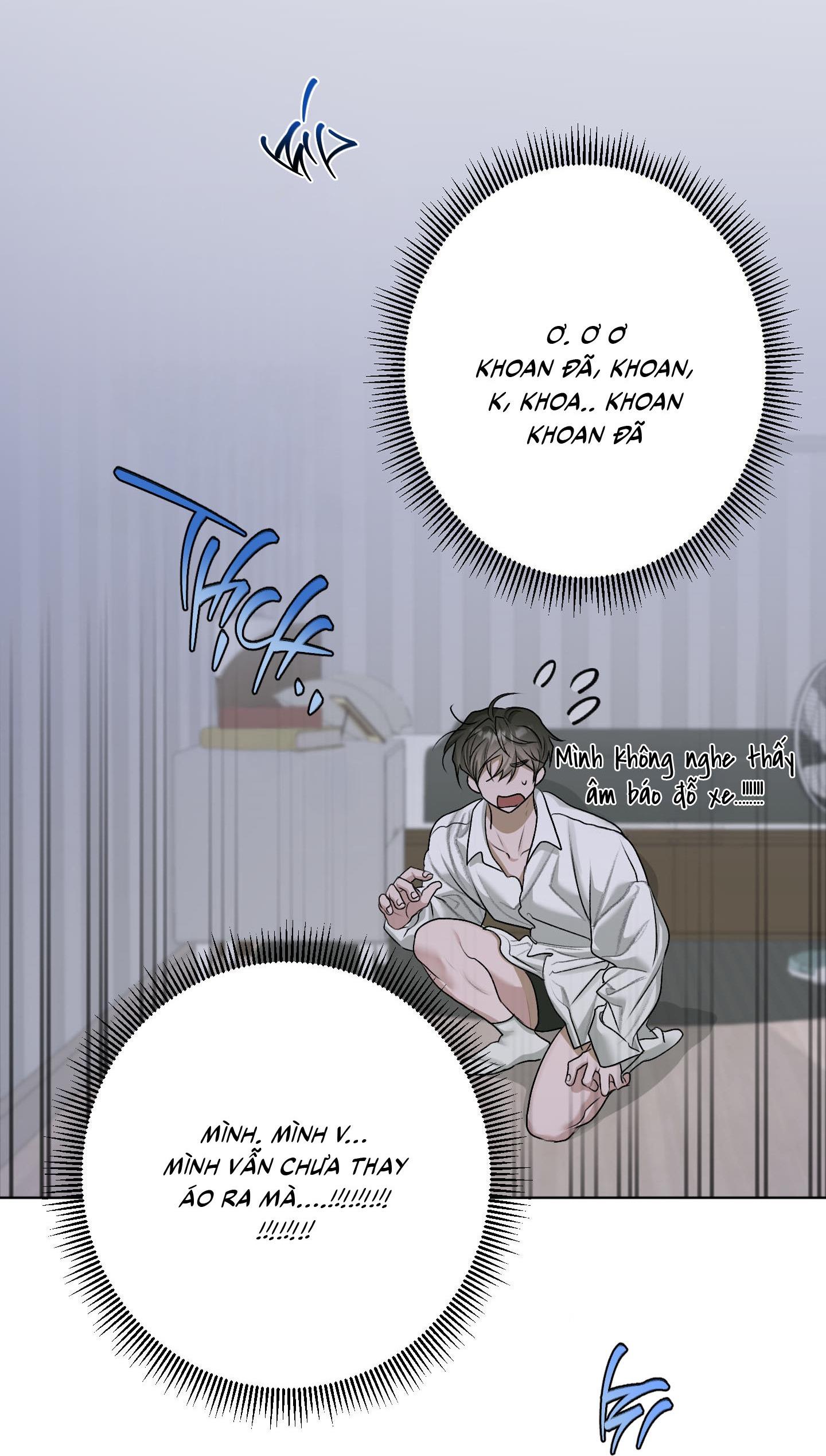 Đọc truyện  Đầm Sen Héo Úa - Chapter 33