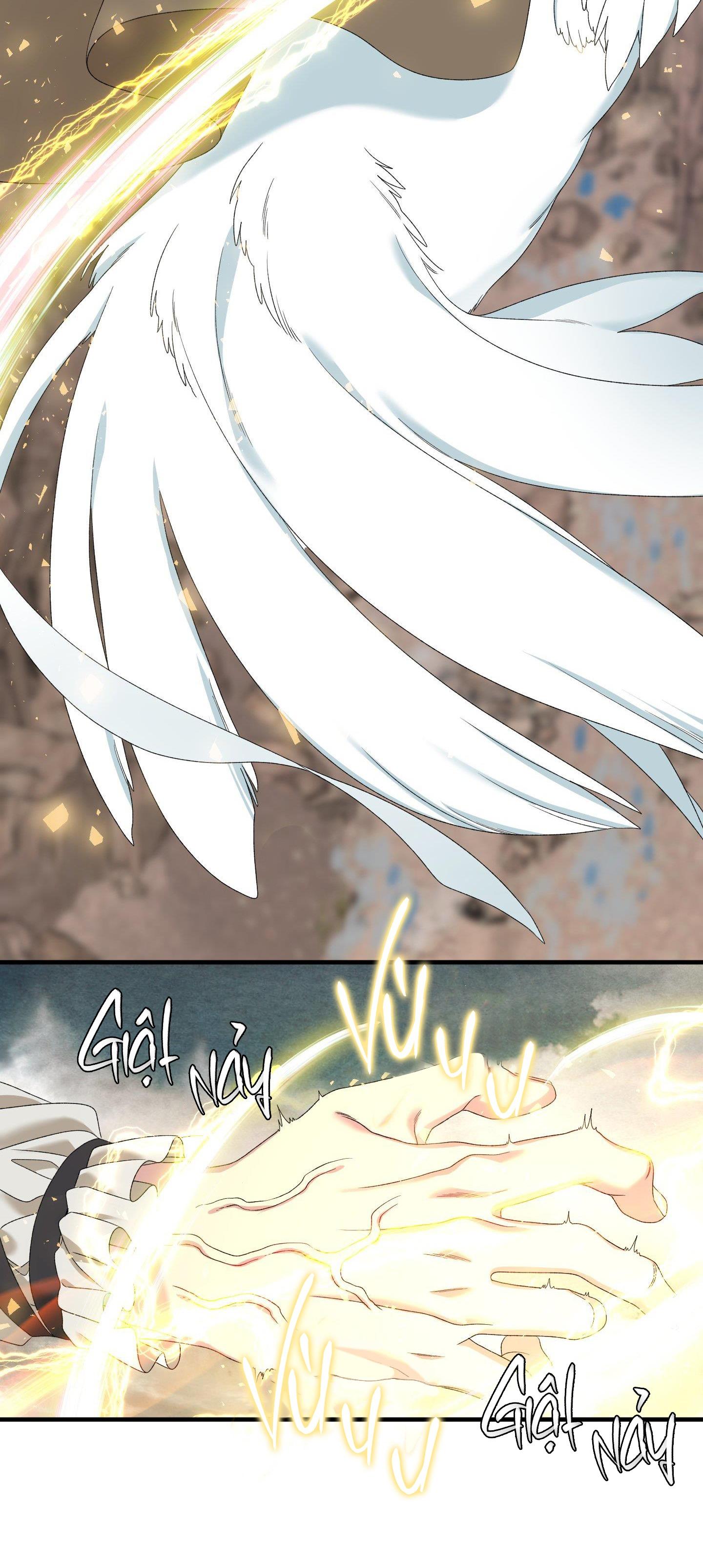 Đọc truyện SMYRNA VÀ CAPRI - Chapter 65