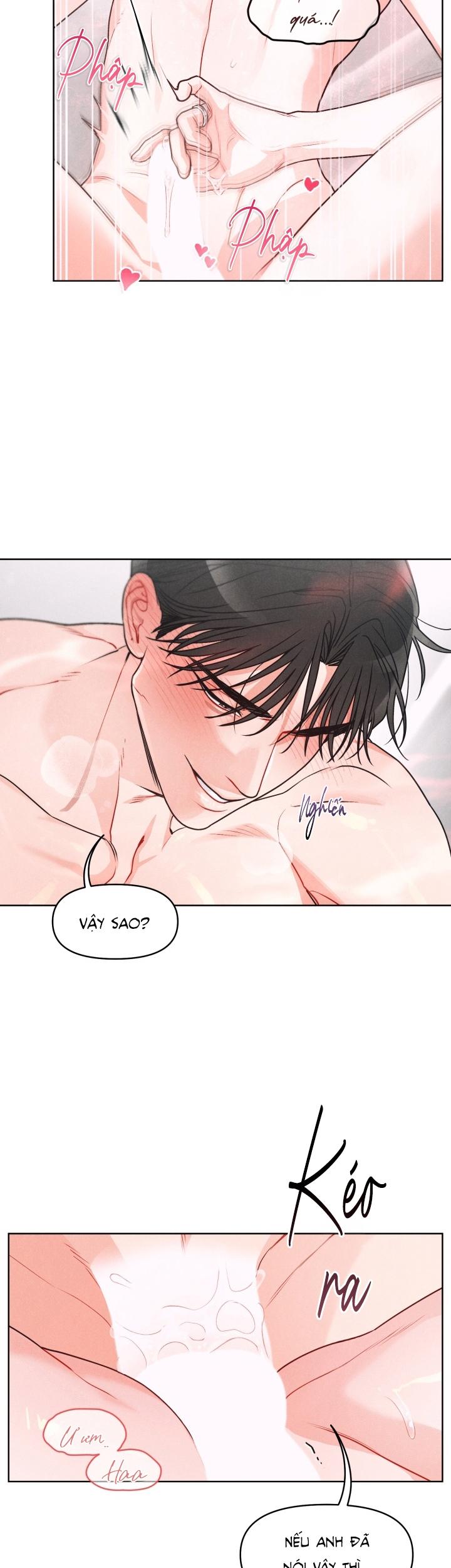 Đọc truyện CUỘC GỌI ẨN DANH - Chapter 12