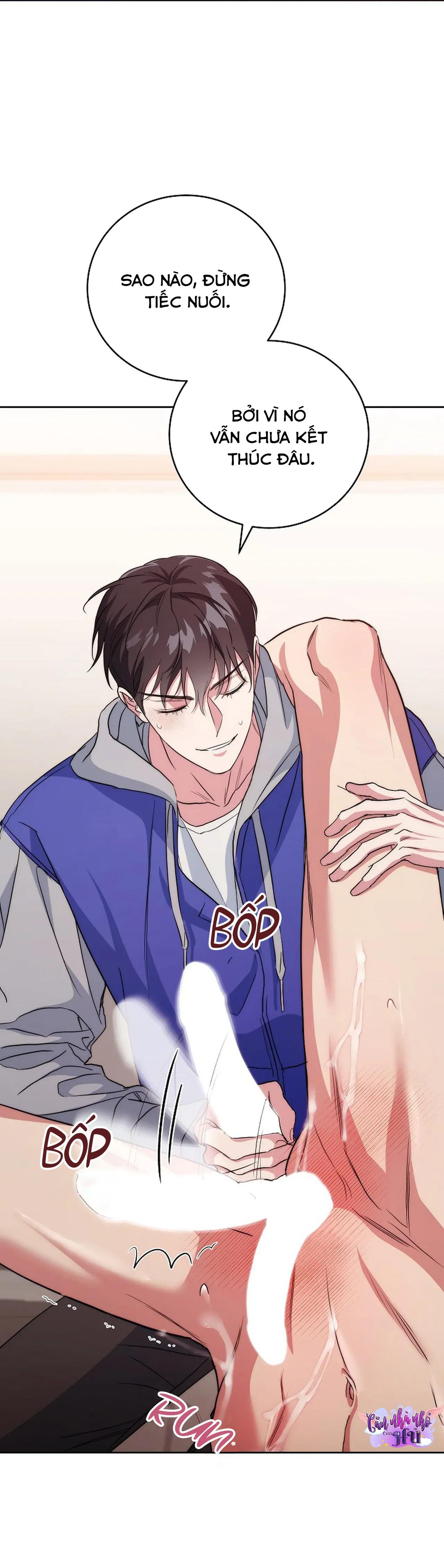 Đọc truyện (END) APP THÔI MIÊN - Chapter 3