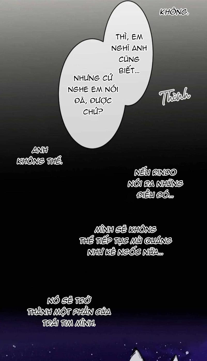 Đọc truyện Kẻ Theo Dõi Biến Thái Của Tôi - Chapter 105