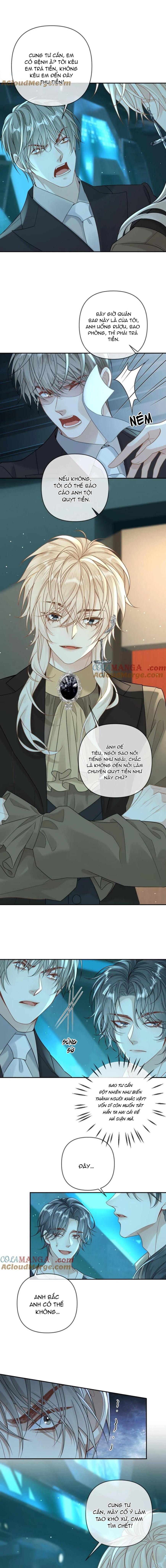 Đọc truyện Khát Vọng Ngọt Ngào - Chapter 172