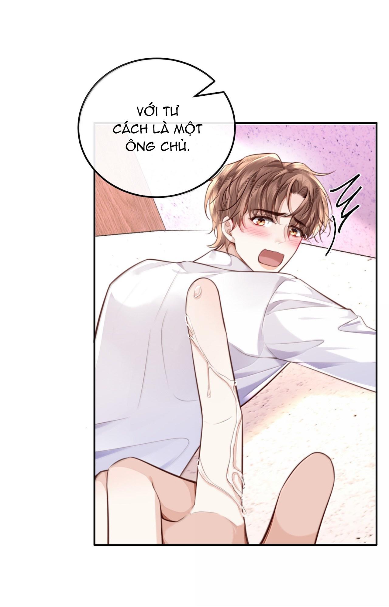 Đọc truyện (END) Đặc Chế Cho Riêng Anh - Chapter 118