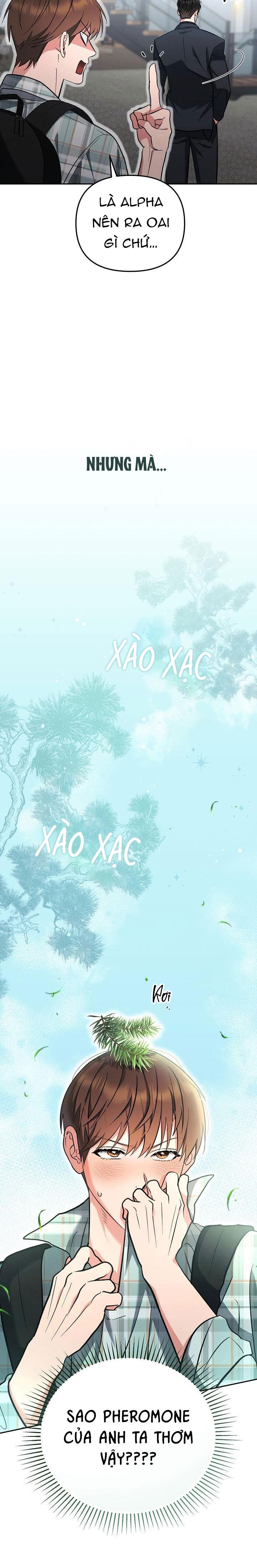 Đọc truyện ROMANCE NOT ROMANTIC - Chapter 2