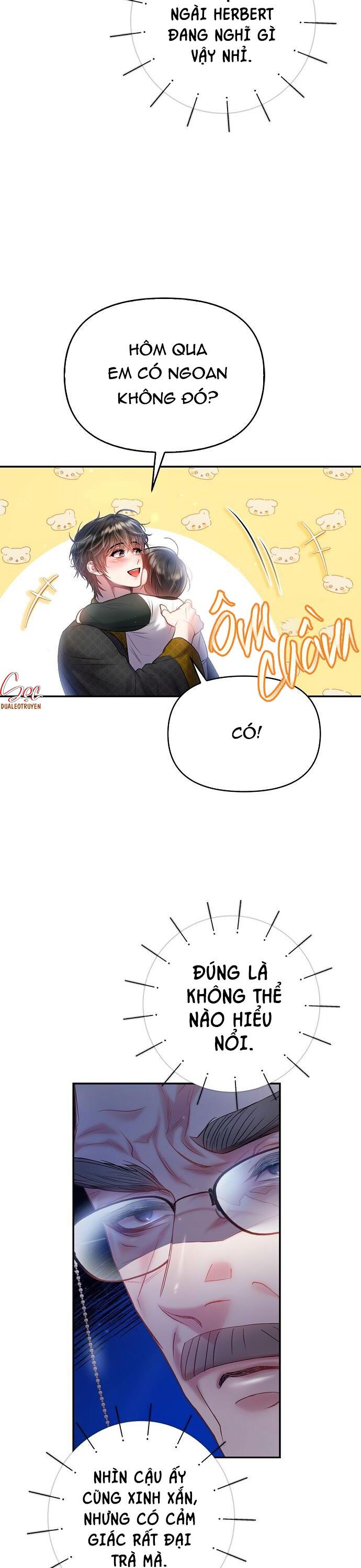 Đọc truyện CƠN MƯA NGỌT NGÀO - Chapter 50