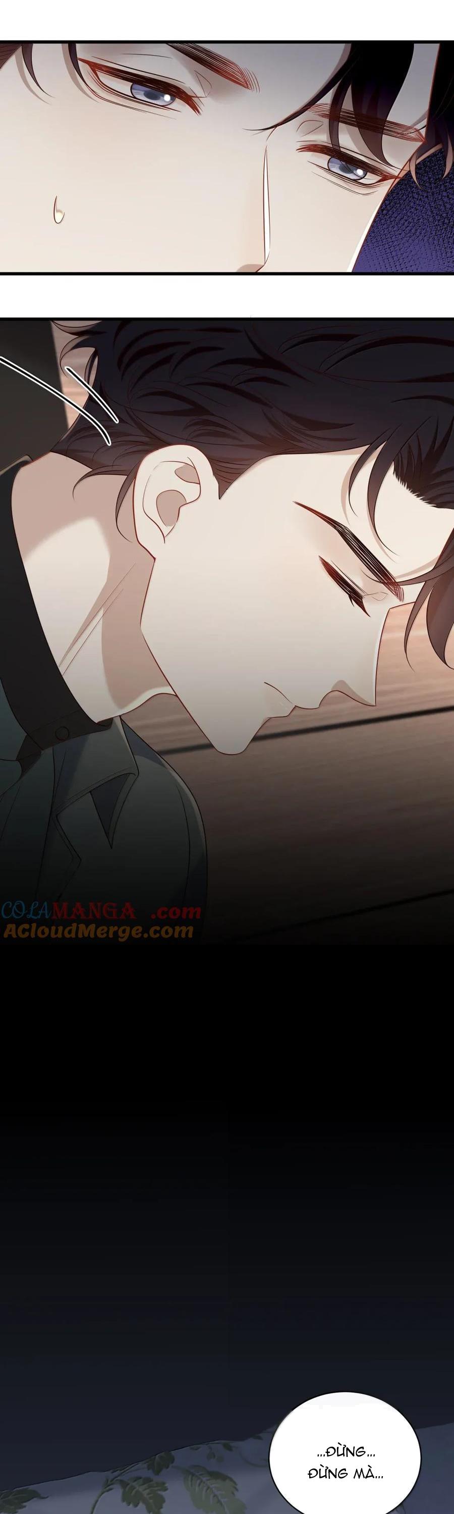 Đọc truyện Người Đó Đến Từ Đêm Tối - Chapter 81