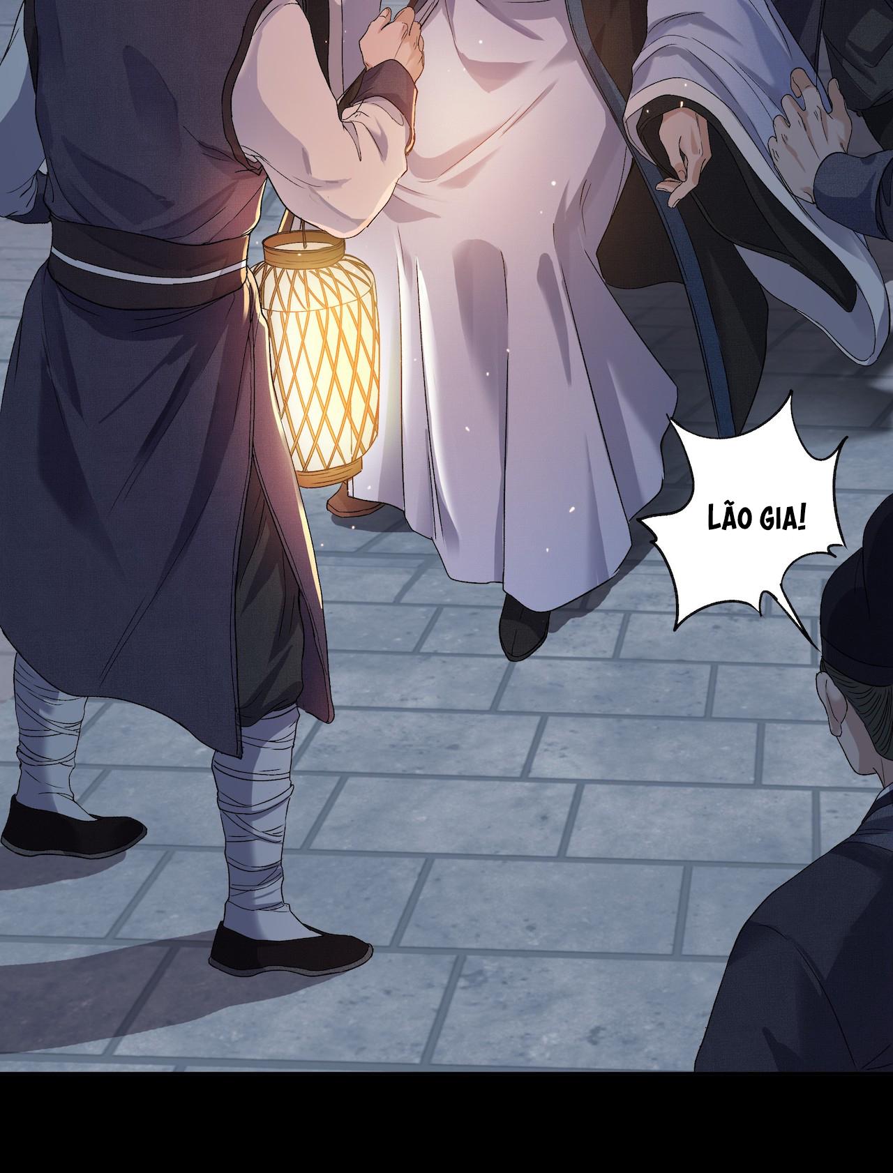 Đọc truyện (END) Đồng Tiền Kham Thế - Chapter 10