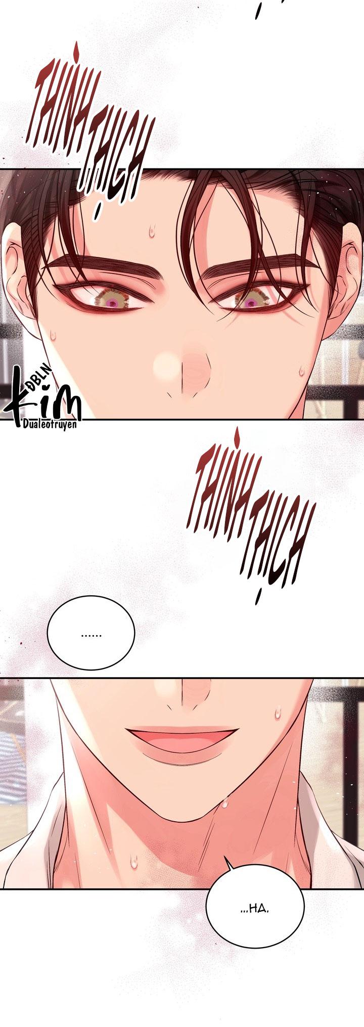 Đọc truyện TUYỂN TẬP CUỒNG CÔNG-CHIẾM HỮU CÔNG CỦA NHÀ KIM - Chapter 42.7