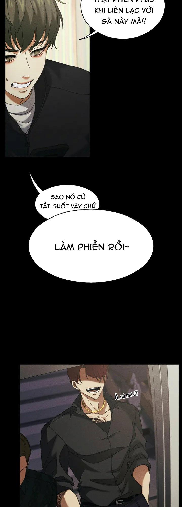 Đọc truyện Tuyển Tập Khu chung cư GwangGong - GwangGong Apartment Complex - Chapter 28