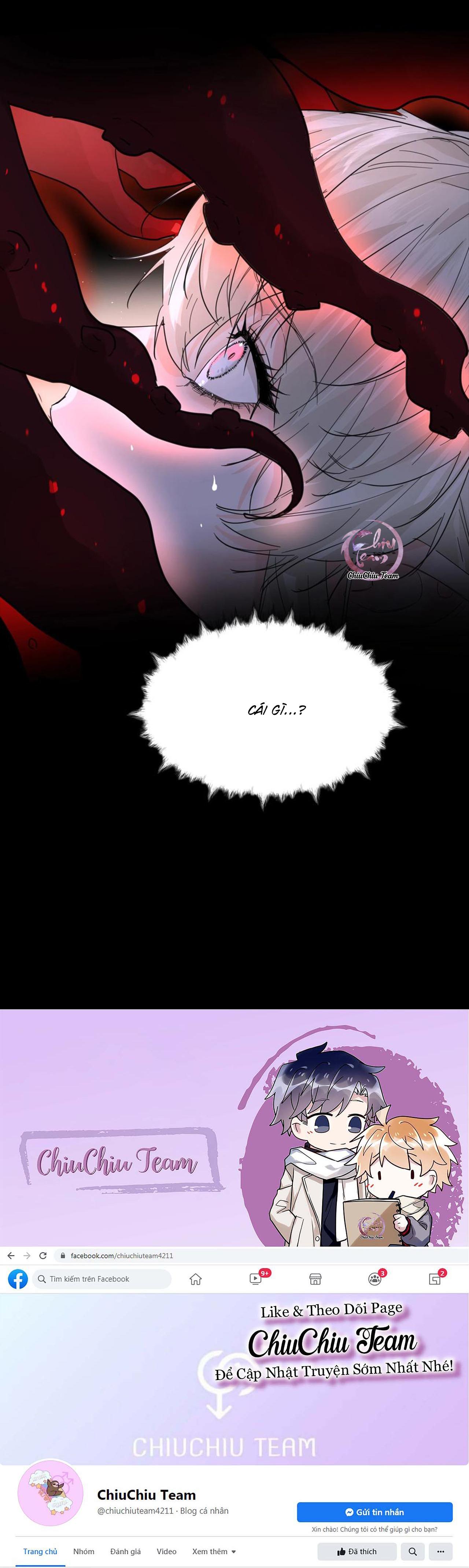 Đọc truyện Bạn Trai Cũ Trở Thành Vua - Chapter 59