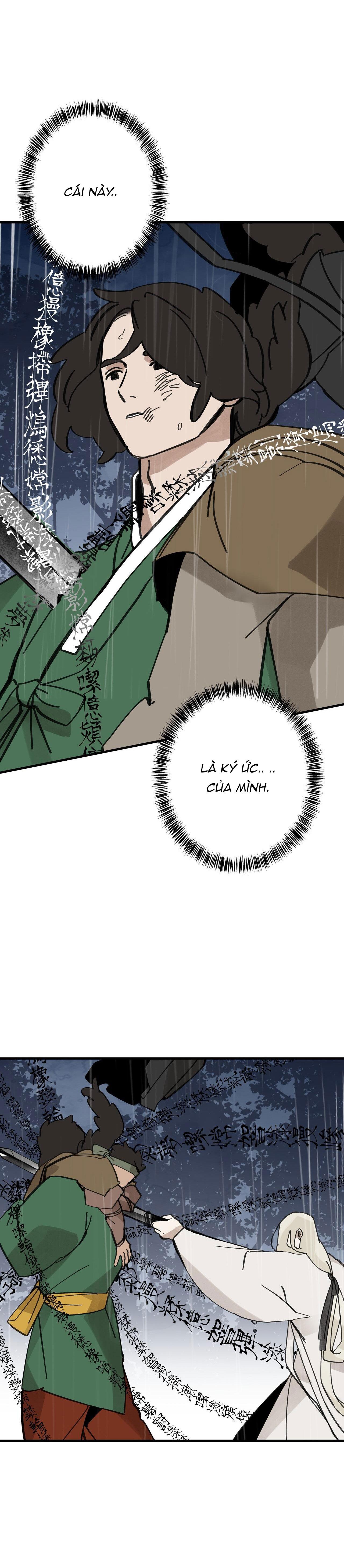 Đọc truyện PALJAE - Chapter 100