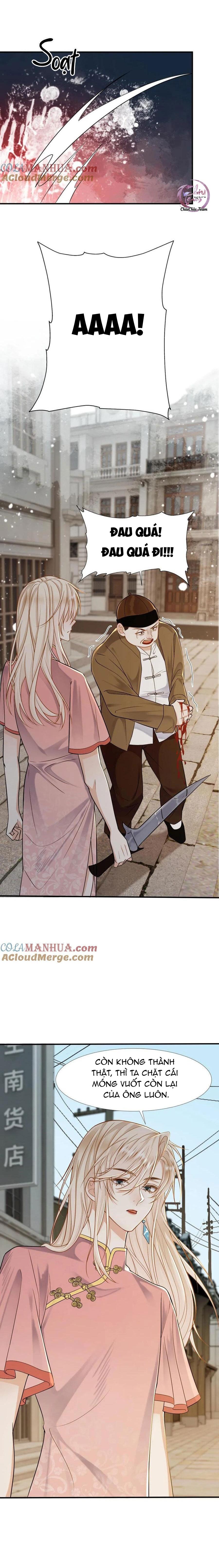 Đọc truyện Khát Vọng Ngọt Ngào - Chapter 94