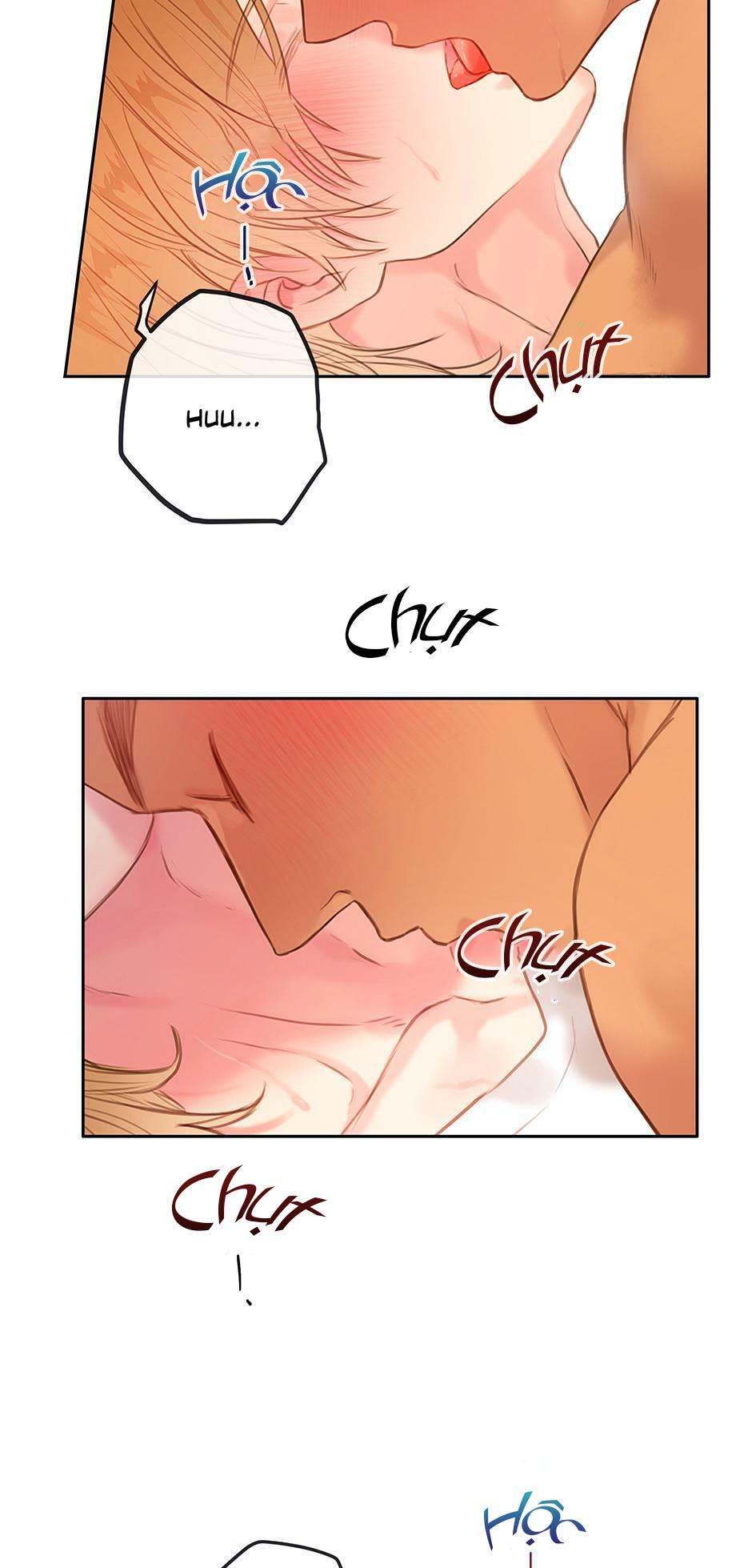 Đọc truyện [Hoàn] Đứng Yên, Không Tôi Sẽ Nổ Súng - Chapter 14