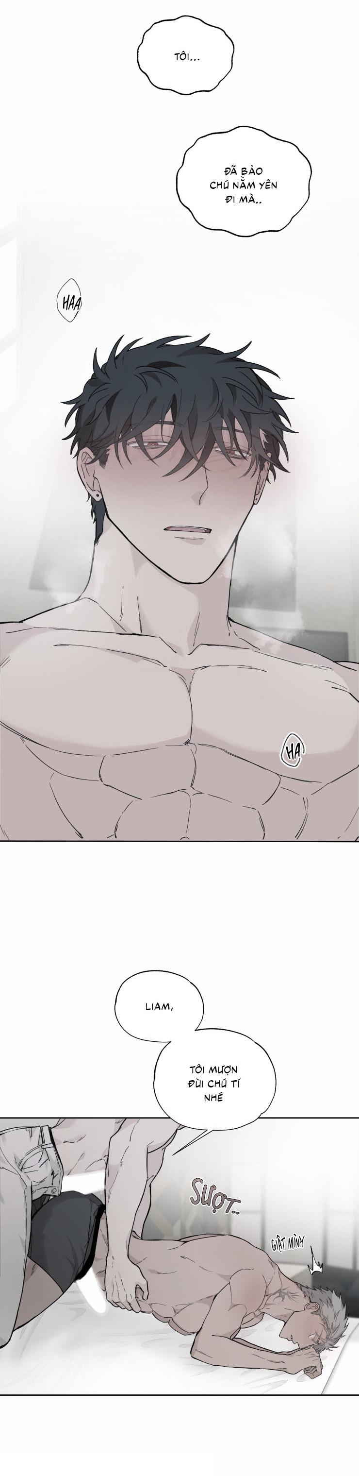 Đọc truyện  Nuốt gai - Chapter 15