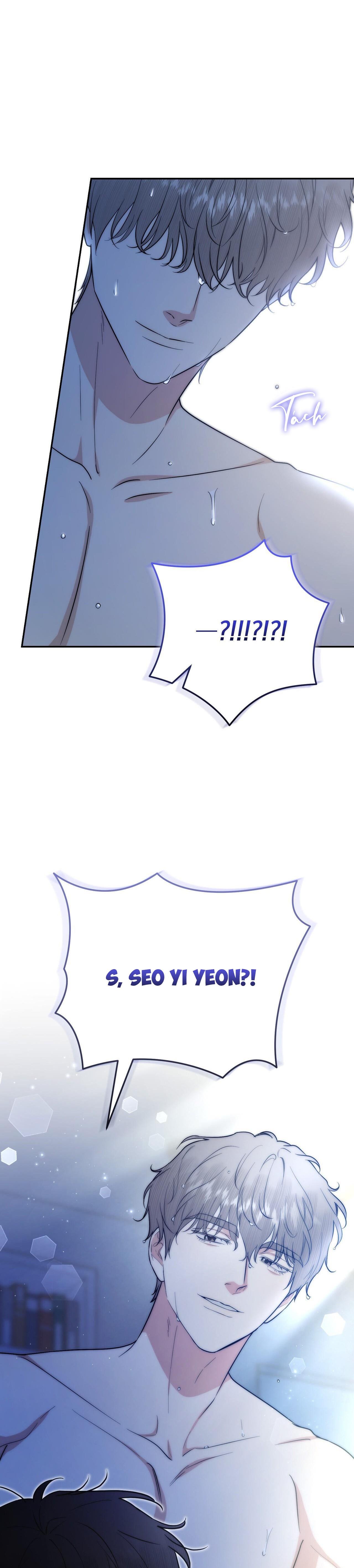 Đọc truyện ZERO DAY ATTACK - Chapter 15