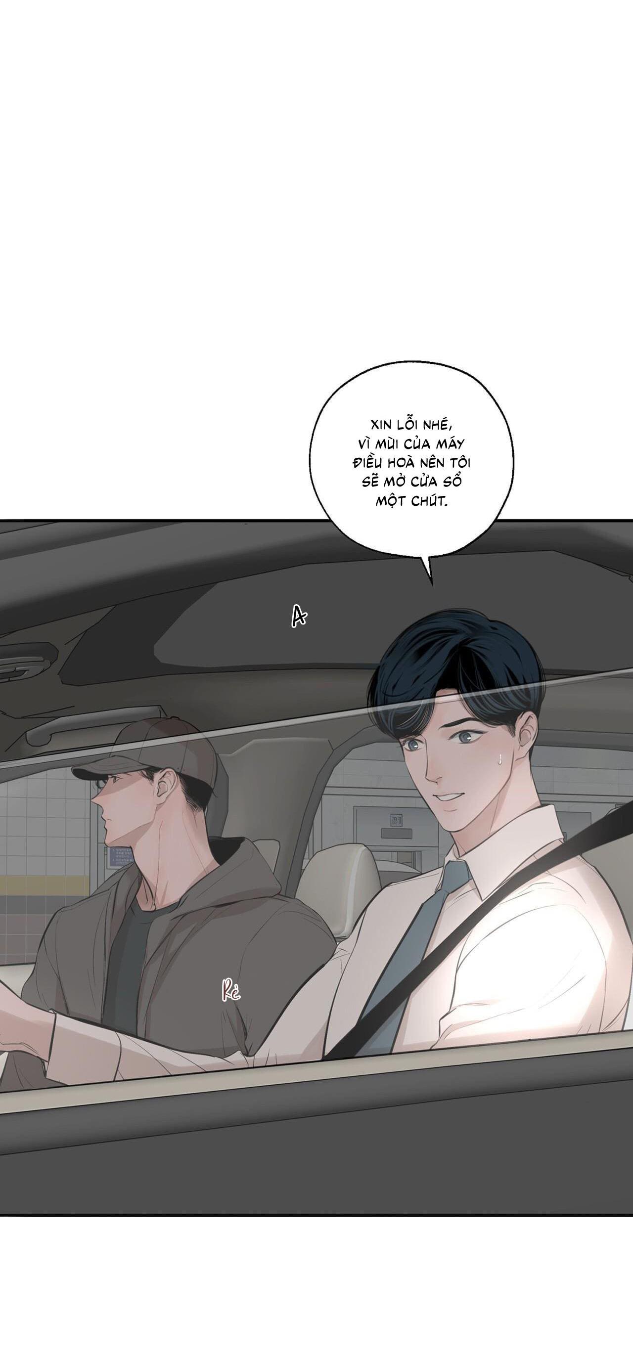 Đọc truyện |DROP| CÚ DASH - Chapter 12